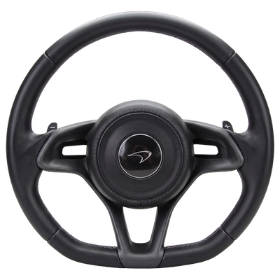 OEM steering wheel