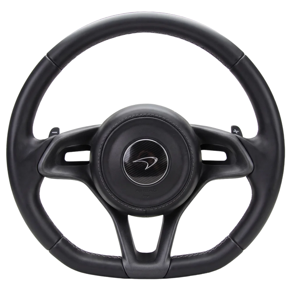 OEM steering wheel