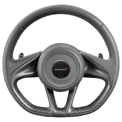 OEM steering wheel