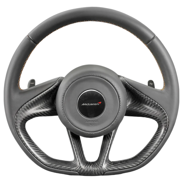 OEM steering wheel