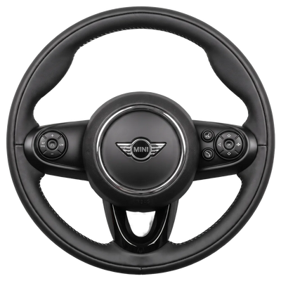 OEM steering wheel