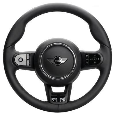 OEM steering wheel