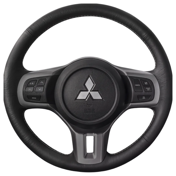 OEM steering wheel