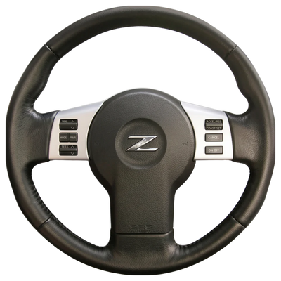 OEM steering wheel