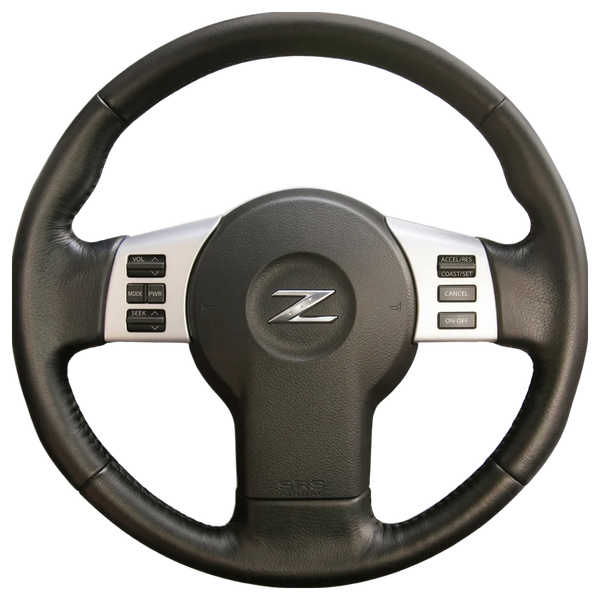 OEM steering wheel