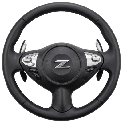 OEM steering wheel