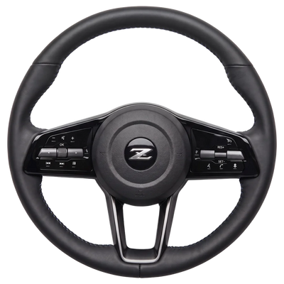 OEM steering wheel
