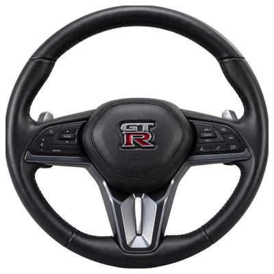 OEM steering wheel