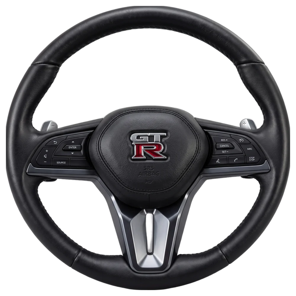 OEM steering wheel