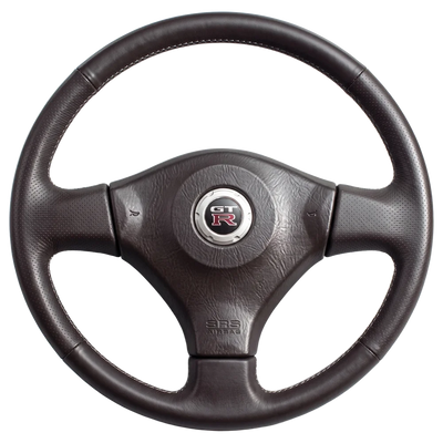 OEM steering wheel