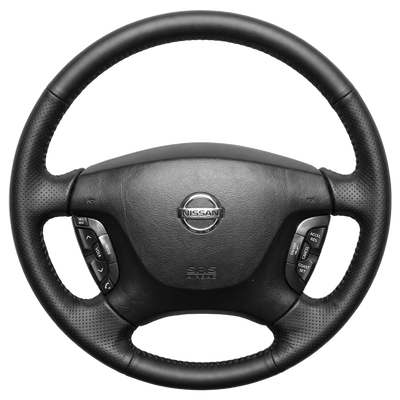 OEM steering wheel