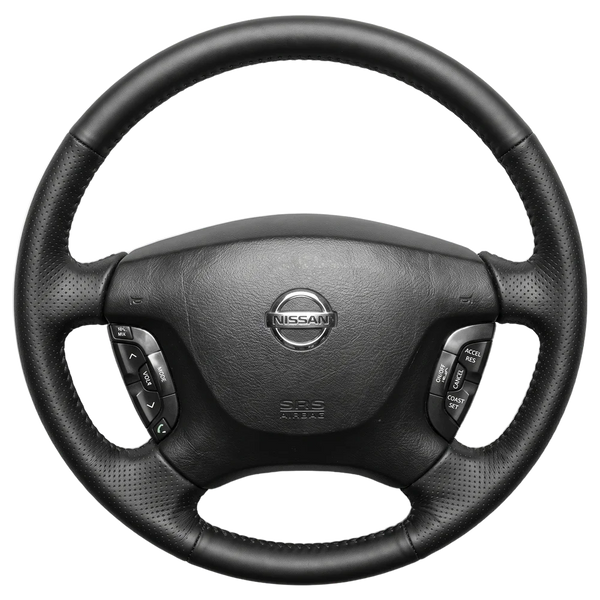 OEM steering wheel