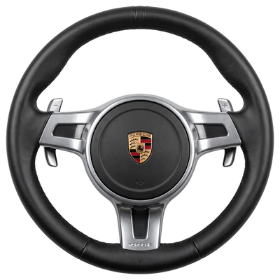 OEM steering wheel