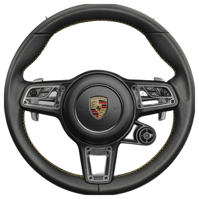 OEM steering wheel