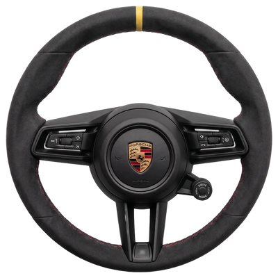 OEM steering wheel