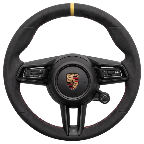 OEM steering wheel