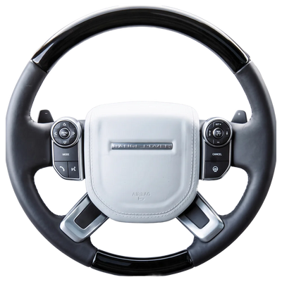 OEM steering wheel