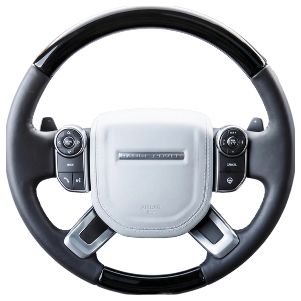 OEM steering wheel