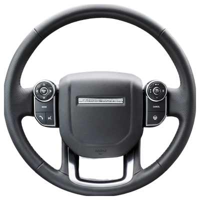 OEM steering wheel