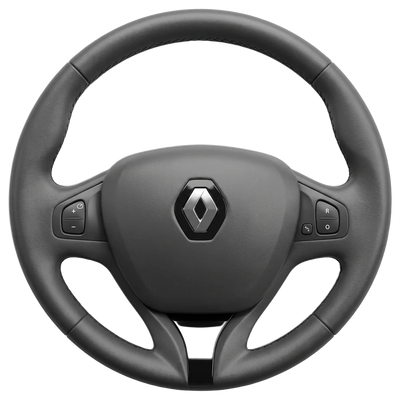 OEM steering wheel
