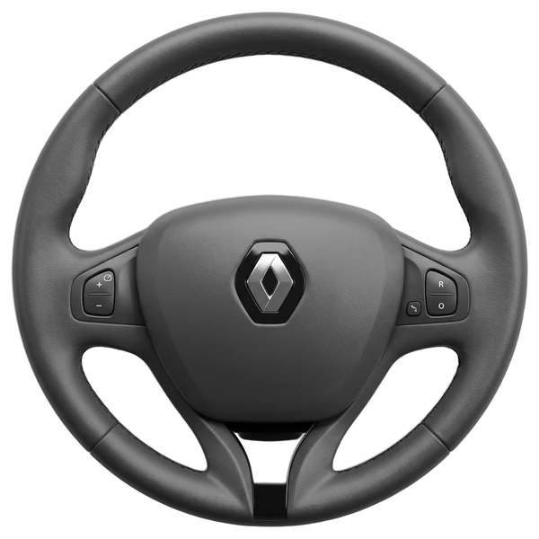 OEM steering wheel