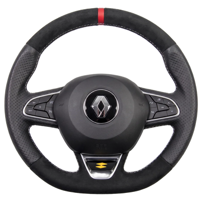 OEM steering wheel