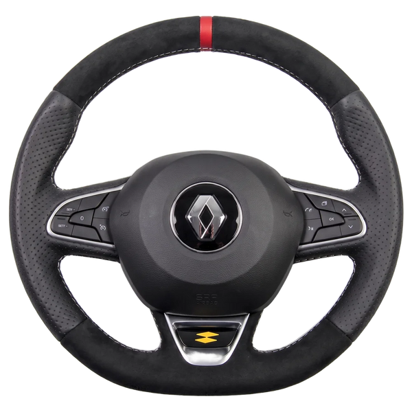 OEM steering wheel