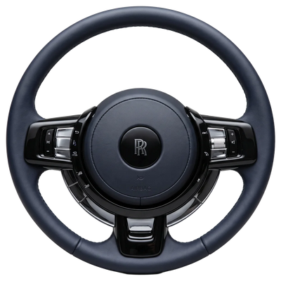 OEM steering wheel