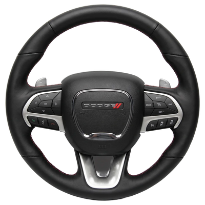 OEM steering wheel