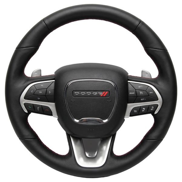 OEM steering wheel