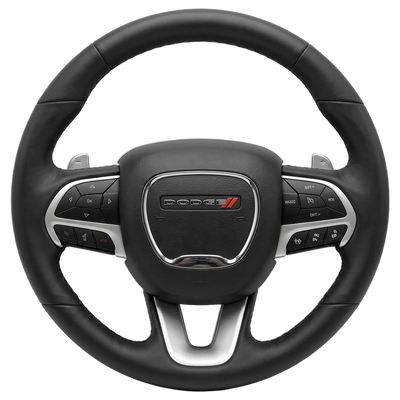 OEM steering wheel