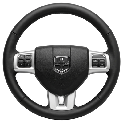 OEM steering wheel