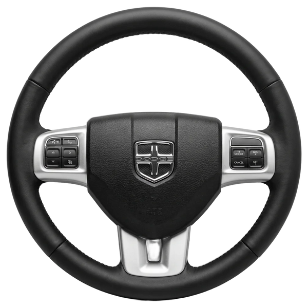OEM steering wheel