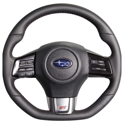 OEM steering wheel