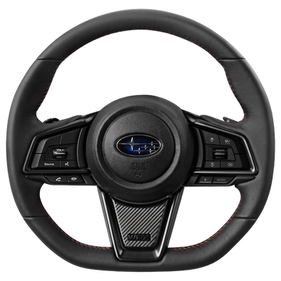 OEM steering wheel