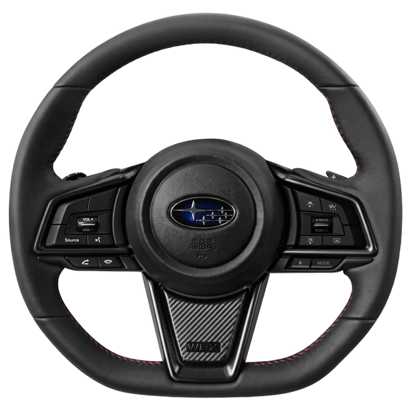 OEM steering wheel