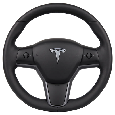 OEM steering wheel
