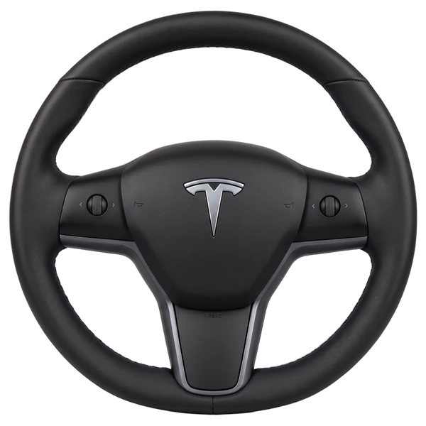OEM steering wheel