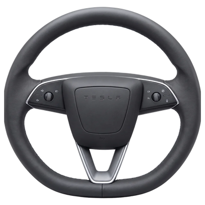 OEM steering wheel