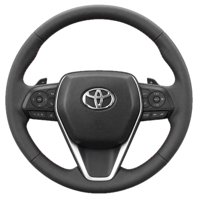 OEM steering wheel