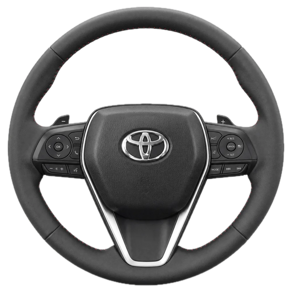 OEM steering wheel