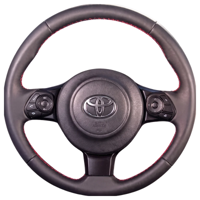 OEM steering wheel