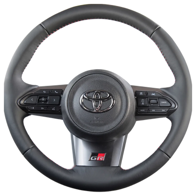 OEM steering wheel