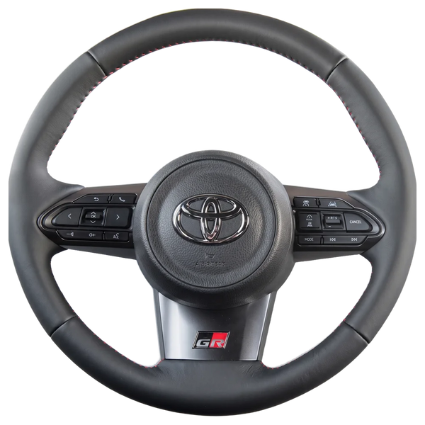 OEM steering wheel