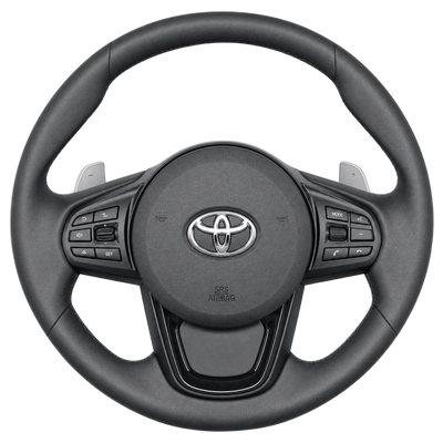 OEM steering wheel