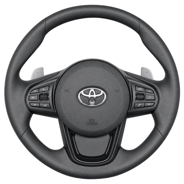 OEM steering wheel