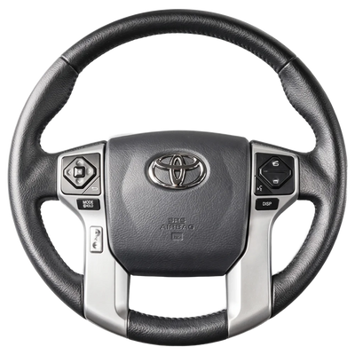 OEM steering wheel