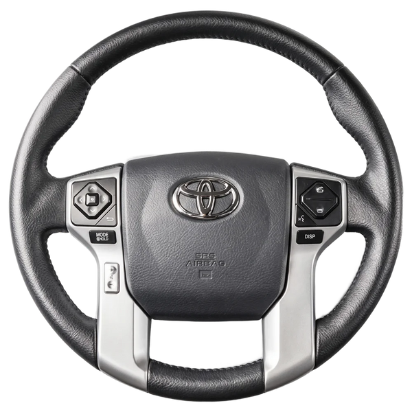 OEM steering wheel