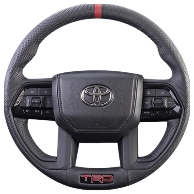 OEM steering wheel