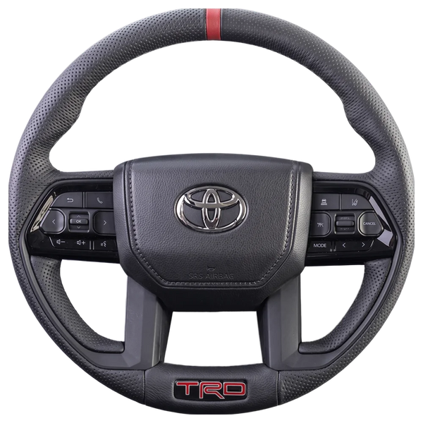 OEM steering wheel
